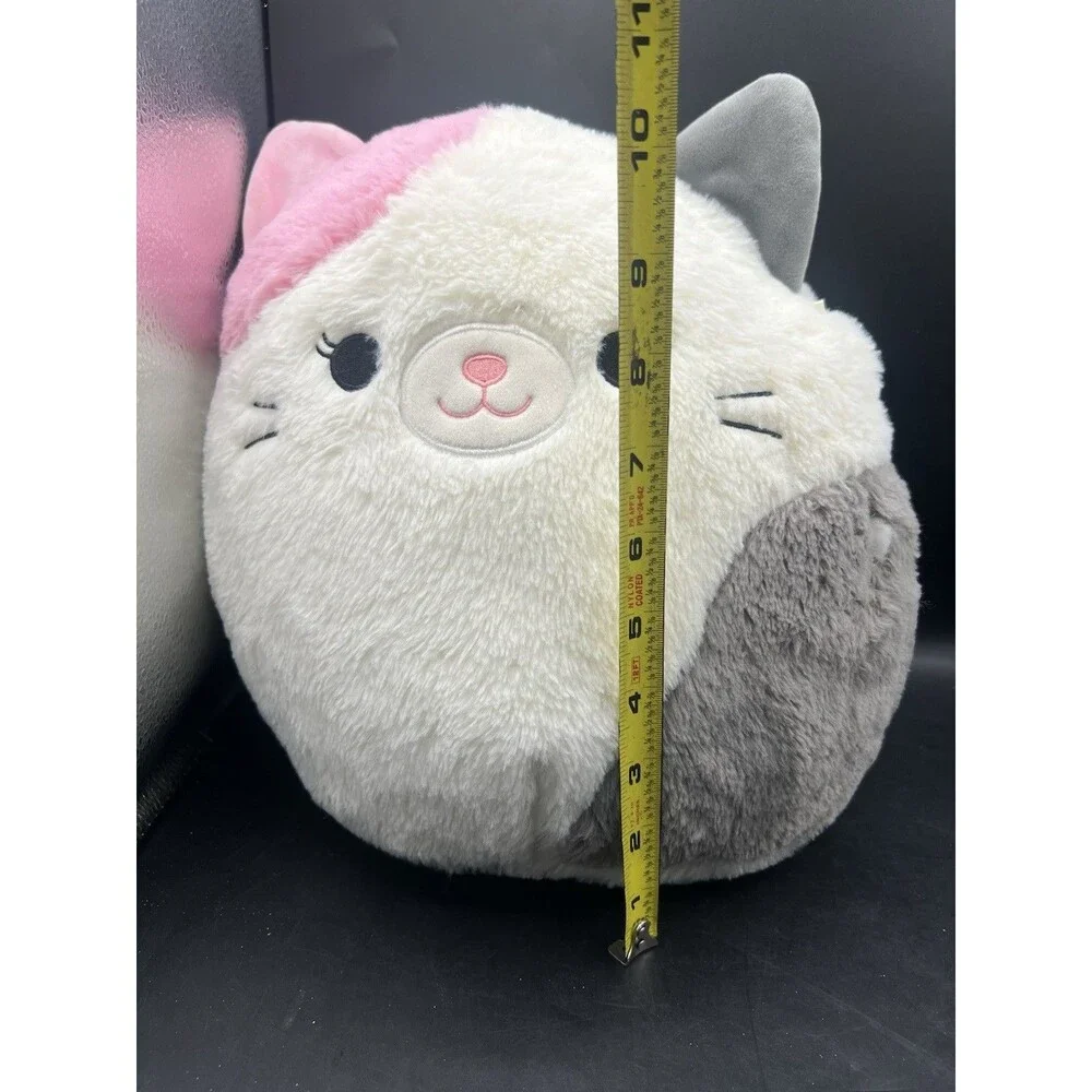 Squishmallow 12